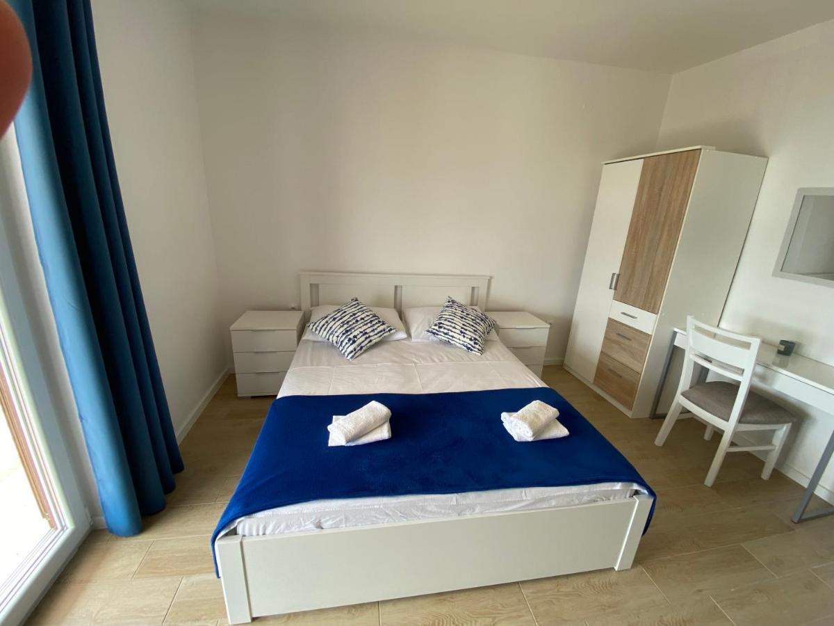 Apartmani Solis Sveti Petar  Exterior photo