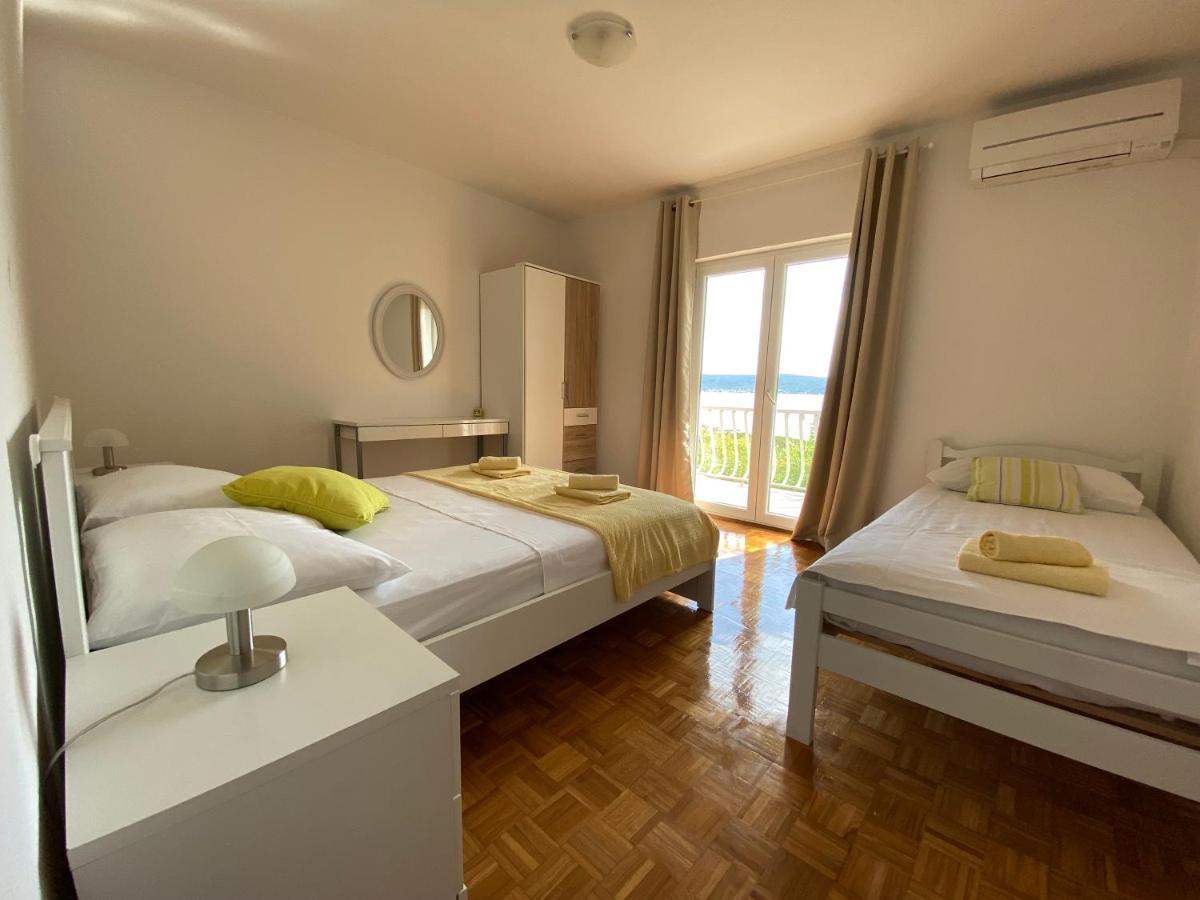 Apartmani Solis Sveti Petar  Exterior photo