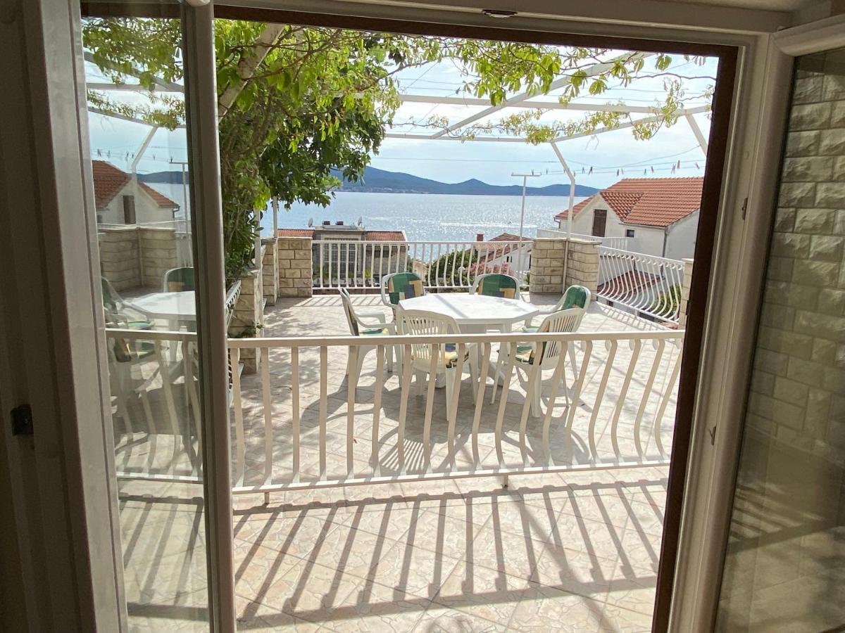 Apartmani Solis Sveti Petar  Exterior photo