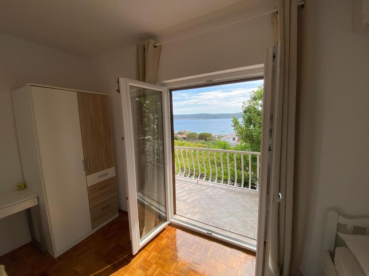 Apartmani Solis Sveti Petar  Exterior photo