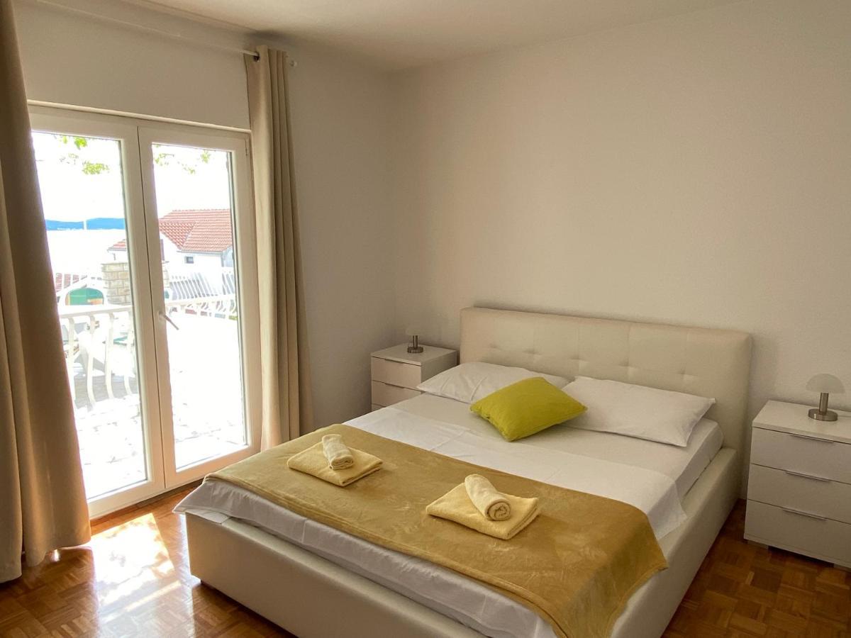 Apartmani Solis Sveti Petar  Exterior photo