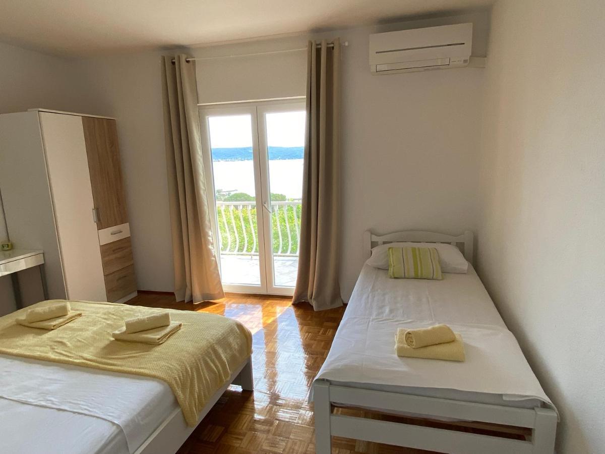Apartmani Solis Sveti Petar  Exterior photo