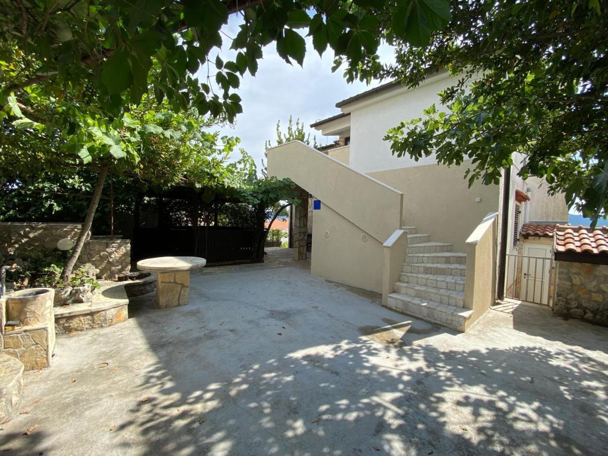 Apartmani Solis Sveti Petar  Exterior photo