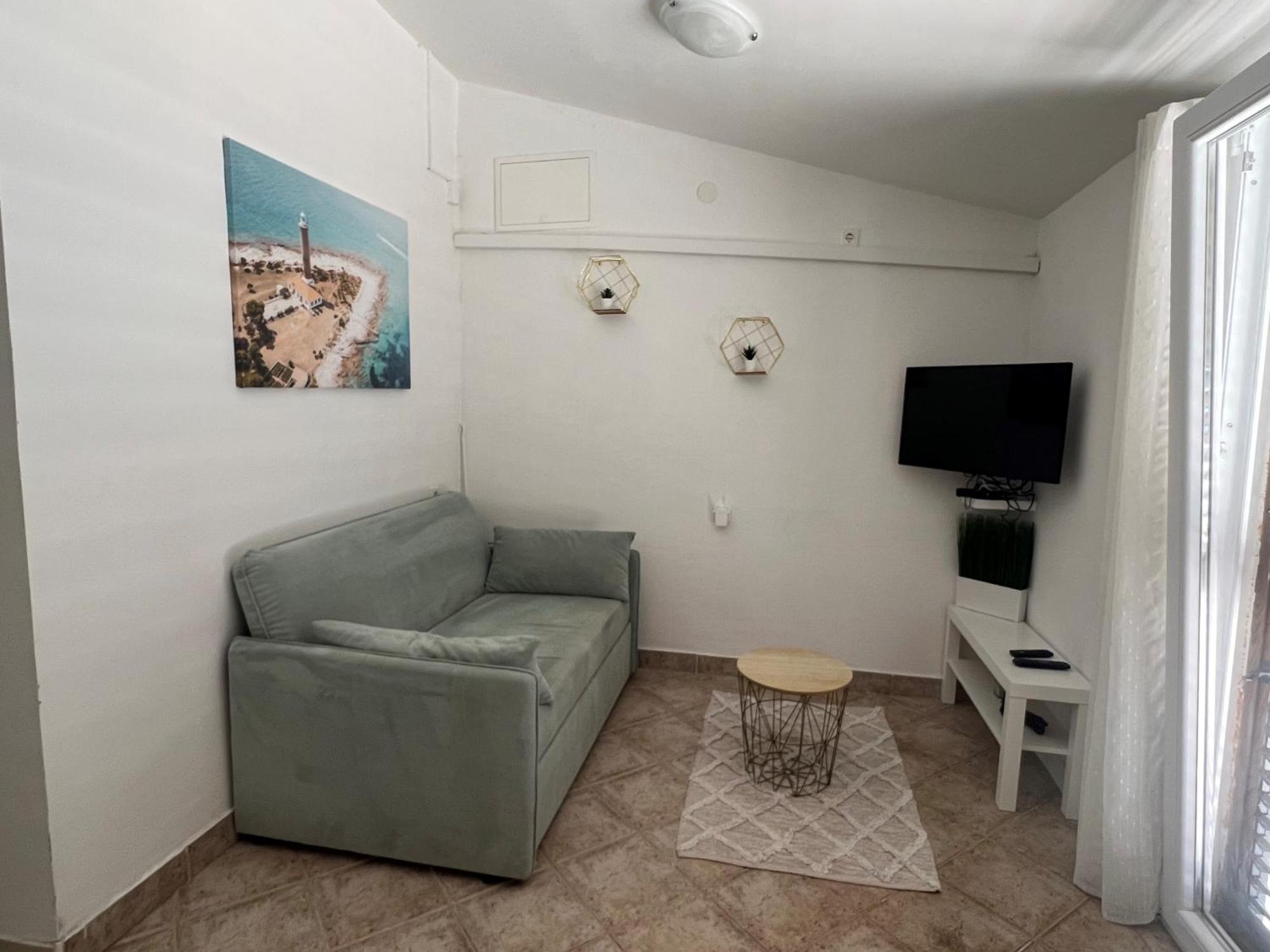 Apartmani Solis Sveti Petar  Exterior photo