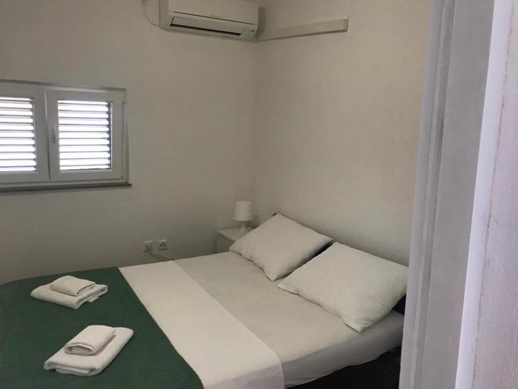 Apartmani Solis Sveti Petar  Exterior photo