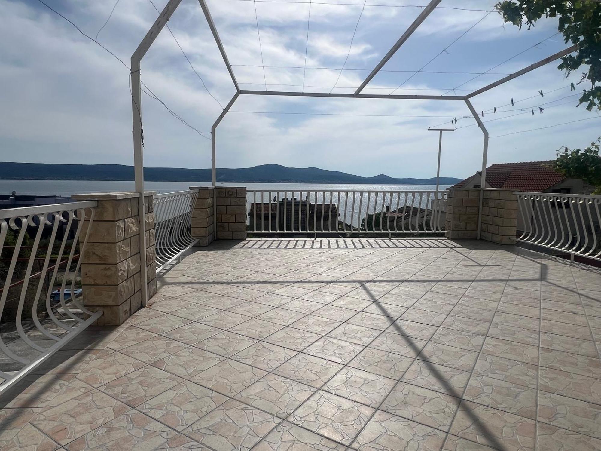 Apartmani Solis Sveti Petar  Exterior photo