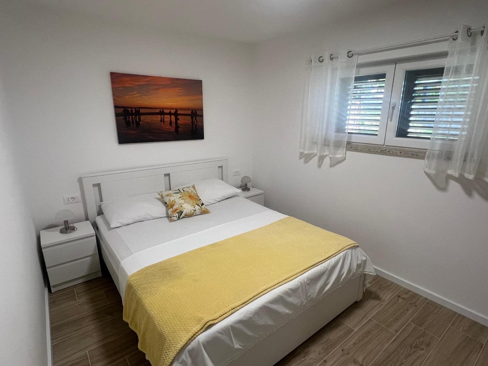 Apartmani Solis Sveti Petar  Exterior photo