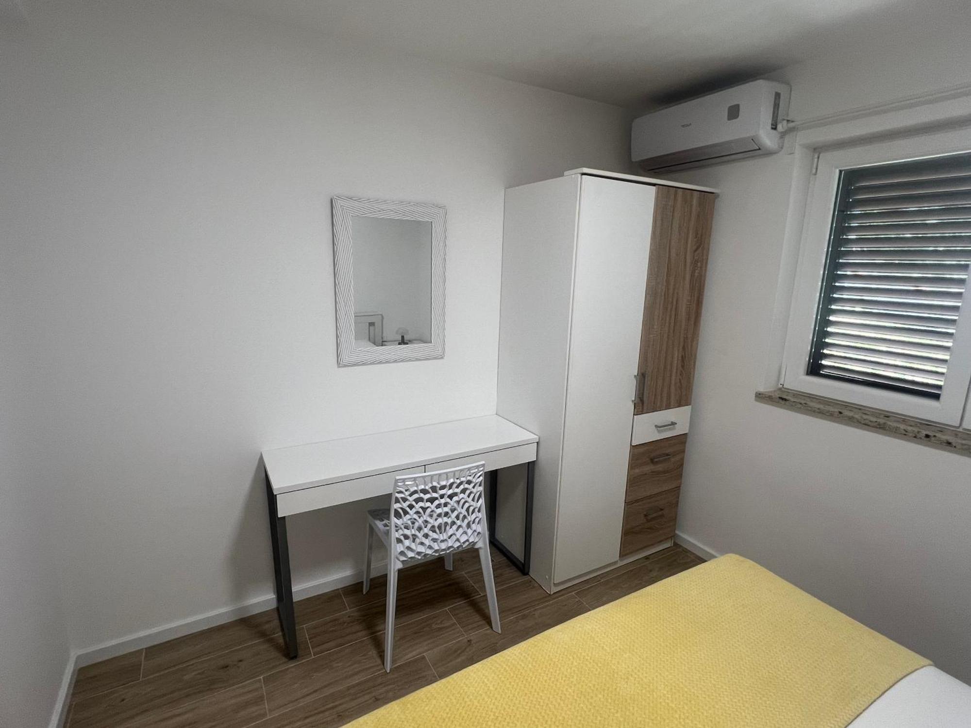 Apartmani Solis Sveti Petar  Exterior photo