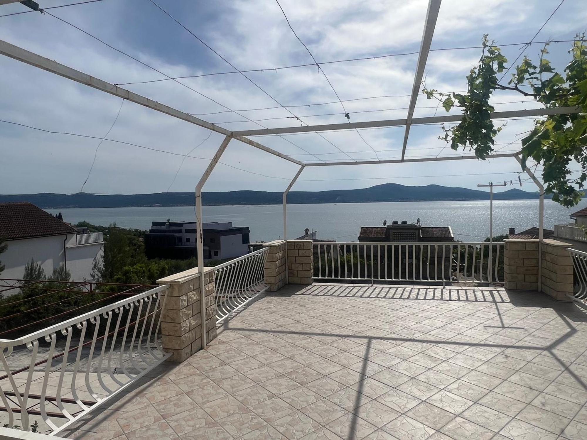 Apartmani Solis Sveti Petar  Exterior photo